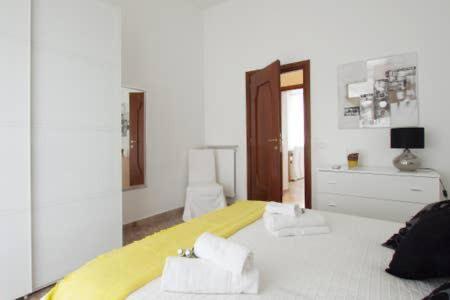 Apartament Al Portico D'Ottavia Rzym Zewnętrze zdjęcie