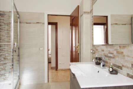 Apartament Al Portico D'Ottavia Rzym Zewnętrze zdjęcie