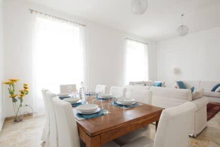 Apartament Al Portico D'Ottavia Rzym Zewnętrze zdjęcie