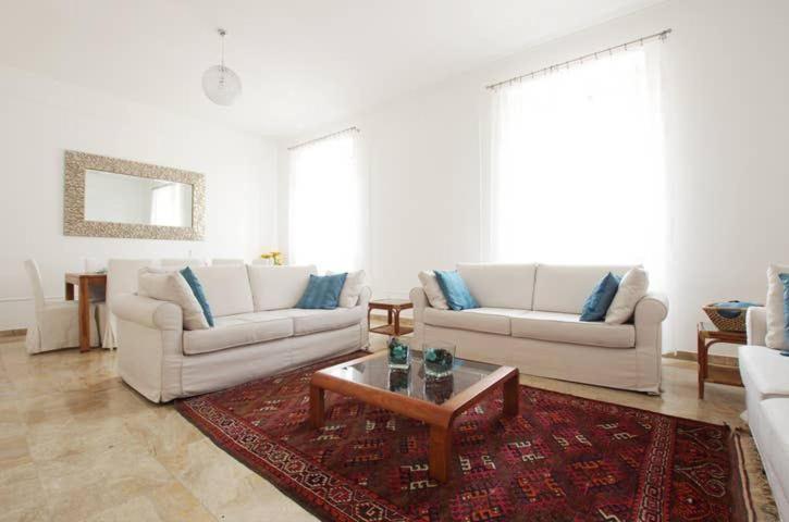 Apartament Al Portico D'Ottavia Rzym Zewnętrze zdjęcie