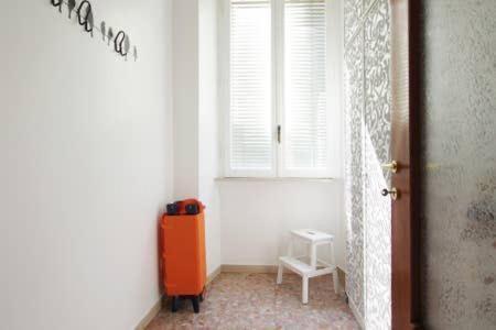 Apartament Al Portico D'Ottavia Rzym Zewnętrze zdjęcie