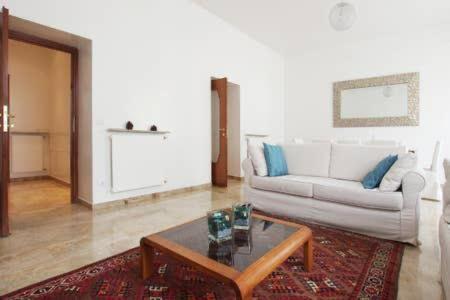 Apartament Al Portico D'Ottavia Rzym Zewnętrze zdjęcie