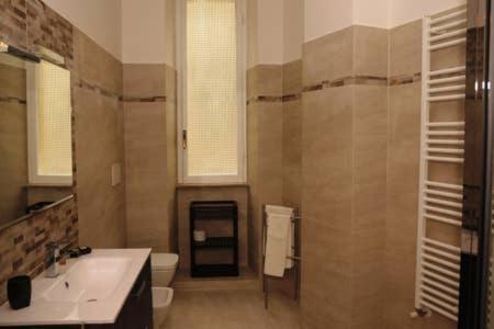 Apartament Al Portico D'Ottavia Rzym Zewnętrze zdjęcie