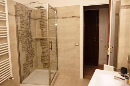 Apartament Al Portico D'Ottavia Rzym Zewnętrze zdjęcie