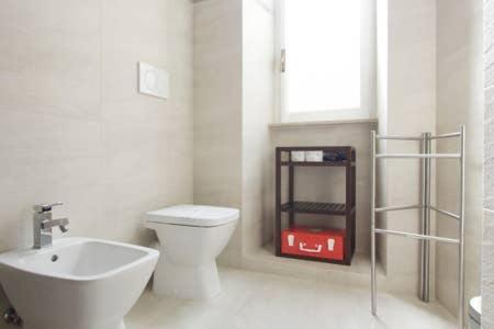Apartament Al Portico D'Ottavia Rzym Zewnętrze zdjęcie